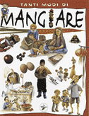 mangiare