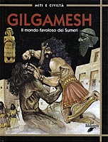 gilgamesh