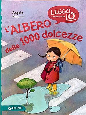 L'albero delle 1000 dolcezze